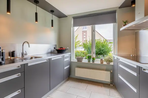 Chopinstraat 4, BARENDRECHT