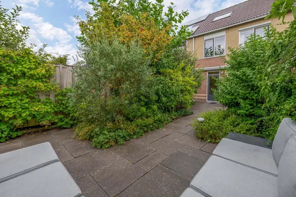 Chopinstraat 4, BARENDRECHT