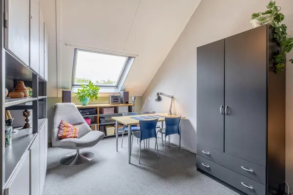 Chopinstraat 4, BARENDRECHT