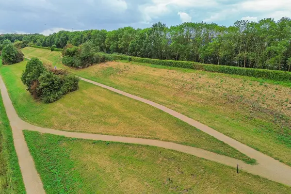 Chopinstraat 4, BARENDRECHT