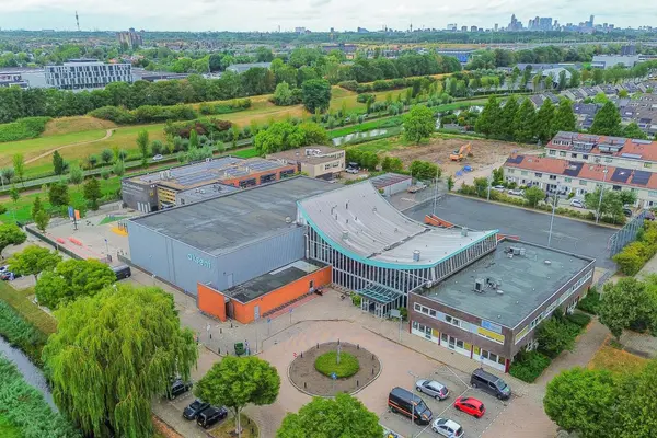 Chopinstraat 4, BARENDRECHT