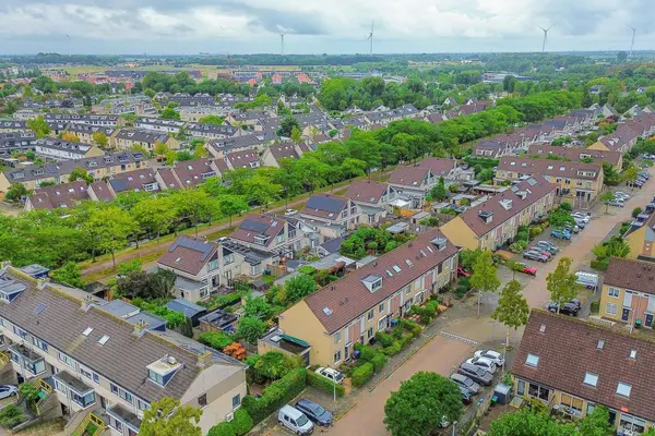 Chopinstraat 4, BARENDRECHT