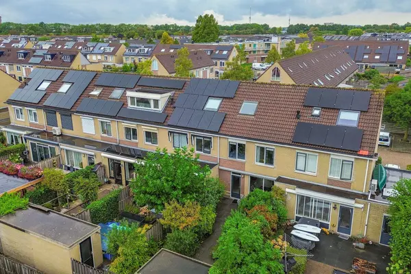 Chopinstraat 4, BARENDRECHT