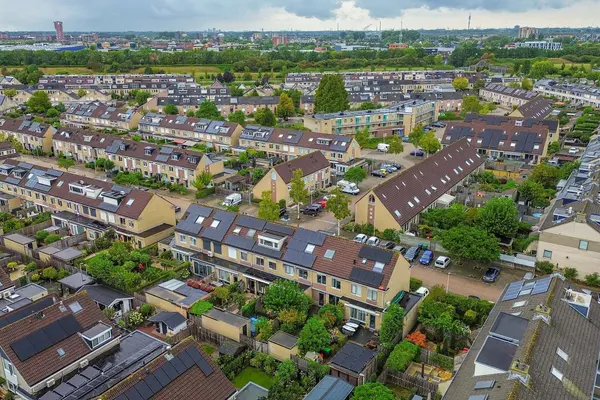 Chopinstraat 4, BARENDRECHT