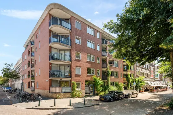 Heemraadssingel 258E, ROTTERDAM