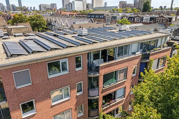 Heemraadssingel 258E, ROTTERDAM