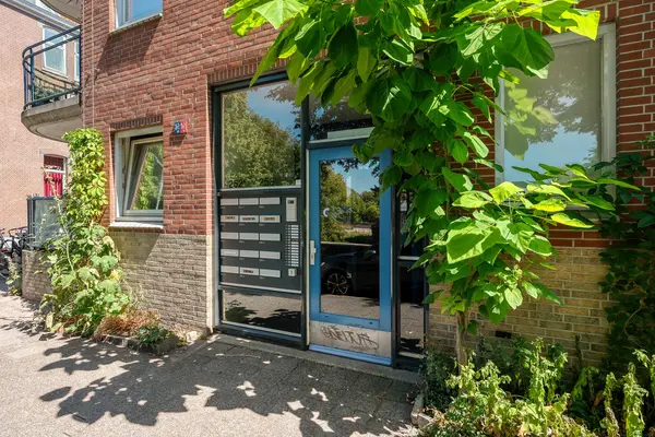 Heemraadssingel 258E, ROTTERDAM