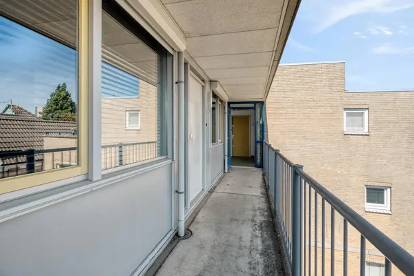 Heemraadssingel 258E, ROTTERDAM