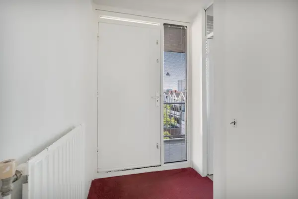 Heemraadssingel 258E, ROTTERDAM