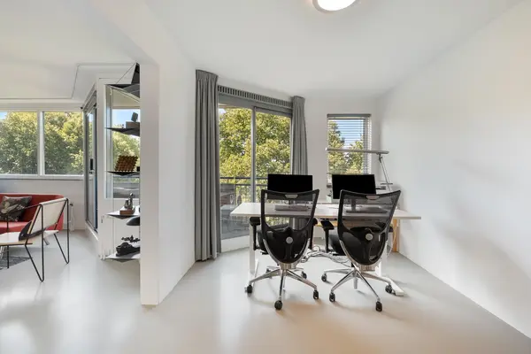Heemraadssingel 258E, ROTTERDAM