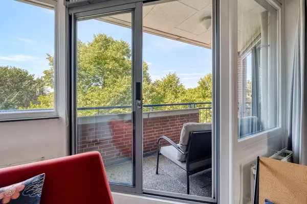 Heemraadssingel 258E, ROTTERDAM