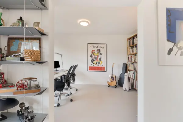 Heemraadssingel 258E, ROTTERDAM