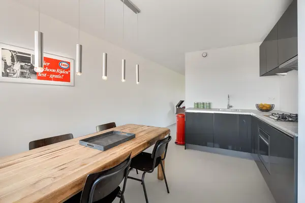 Heemraadssingel 258E, ROTTERDAM