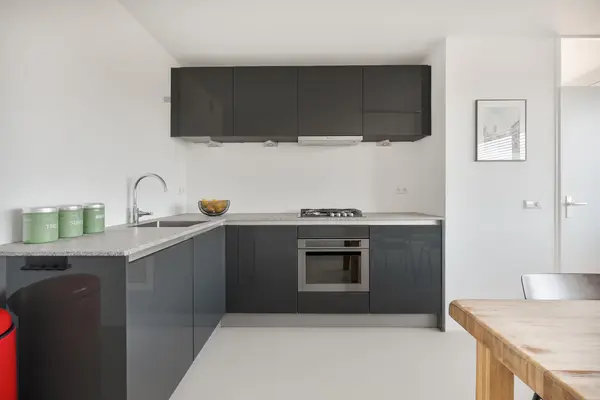 Heemraadssingel 258E, ROTTERDAM
