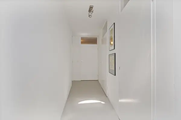 Heemraadssingel 258E, ROTTERDAM