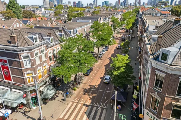 Heemraadssingel 258E, ROTTERDAM