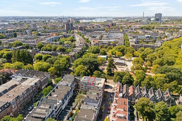Heemraadssingel 258E, ROTTERDAM