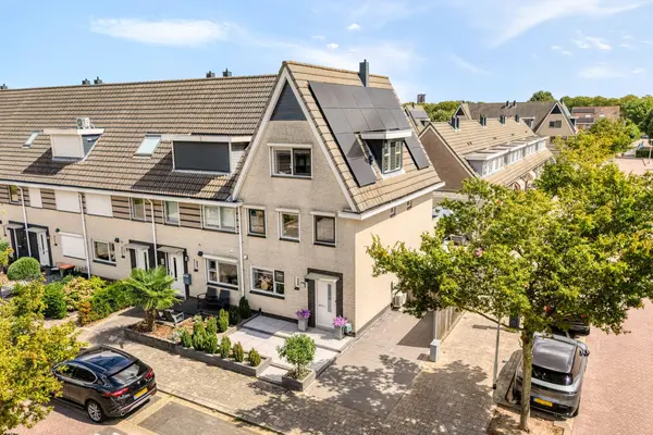 Bezeel 40, RHOON