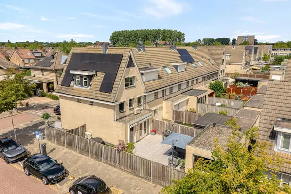 Bezeel 40, RHOON