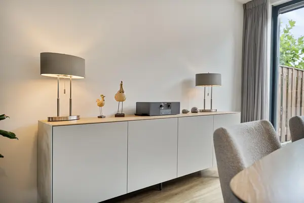 Bevershof 8, BARENDRECHT