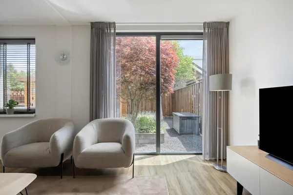 Bevershof 8, BARENDRECHT