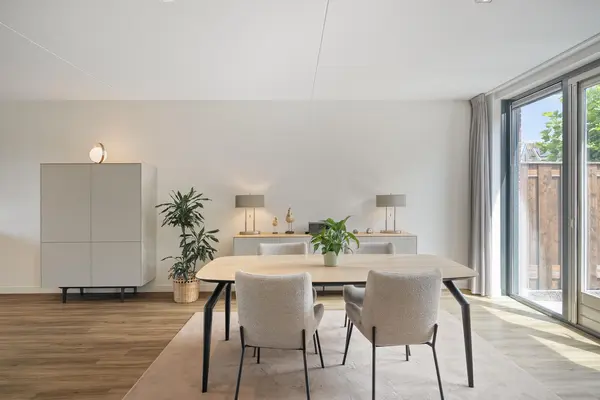 Bevershof 8, BARENDRECHT