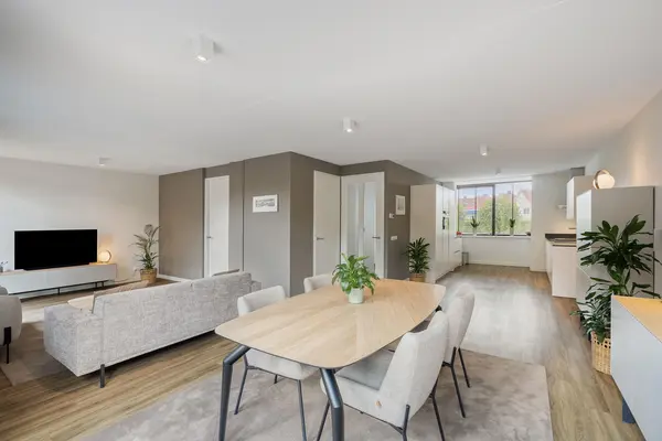 Bevershof 8, BARENDRECHT