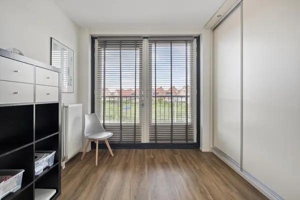 Bevershof 8, BARENDRECHT