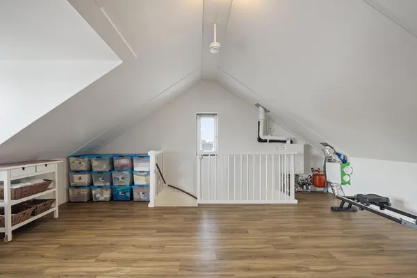 Bevershof 8, BARENDRECHT