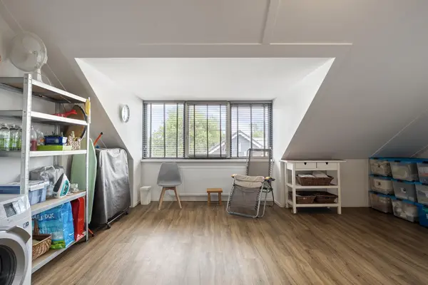 Bevershof 8, BARENDRECHT