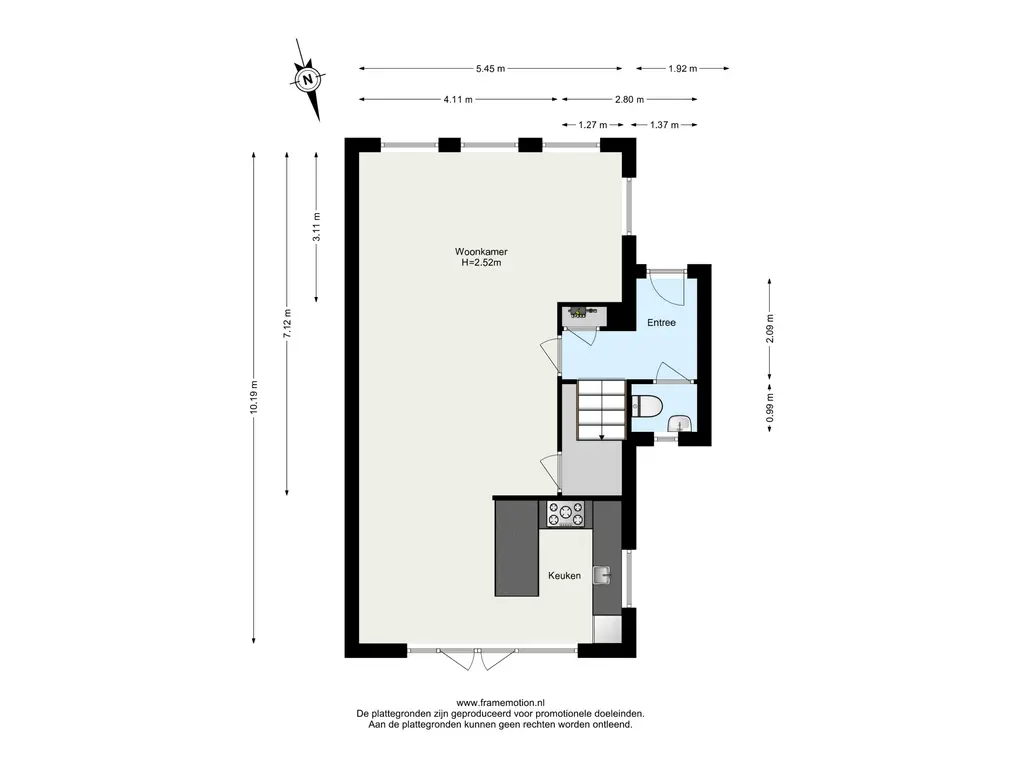 Plattegrond 44