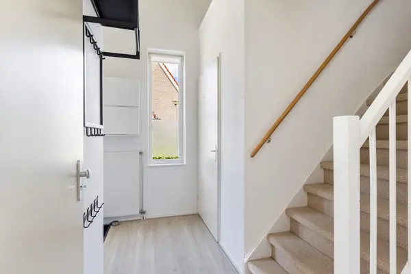 Riedermeet 26, BARENDRECHT