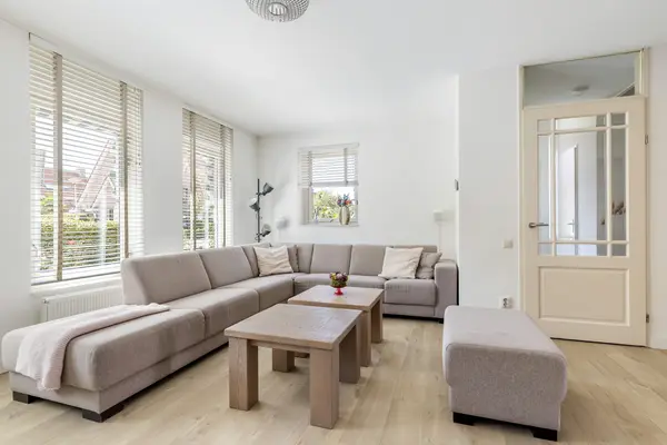 Riedermeet 26, BARENDRECHT