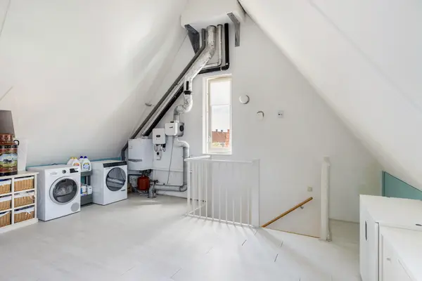 Riedermeet 26, BARENDRECHT