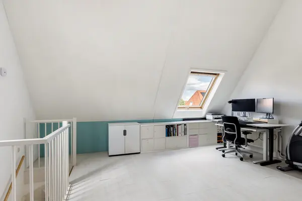 Riedermeet 26, BARENDRECHT