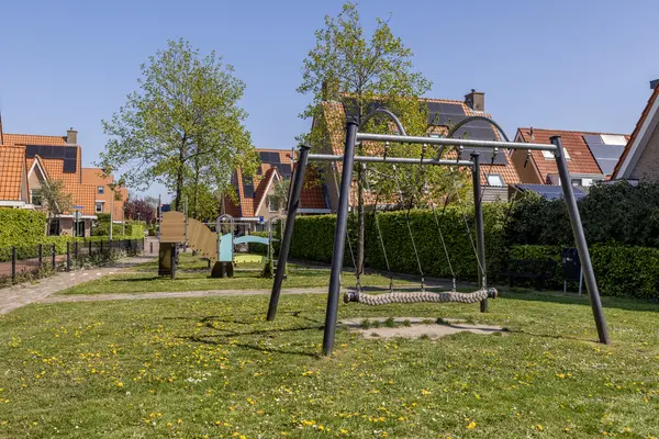 Riedermeet 26, BARENDRECHT