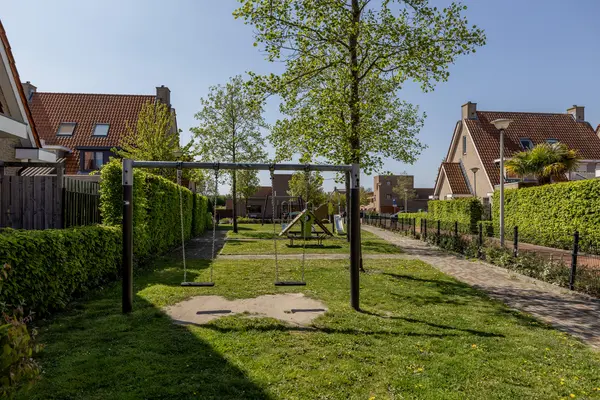 Riedermeet 26, BARENDRECHT