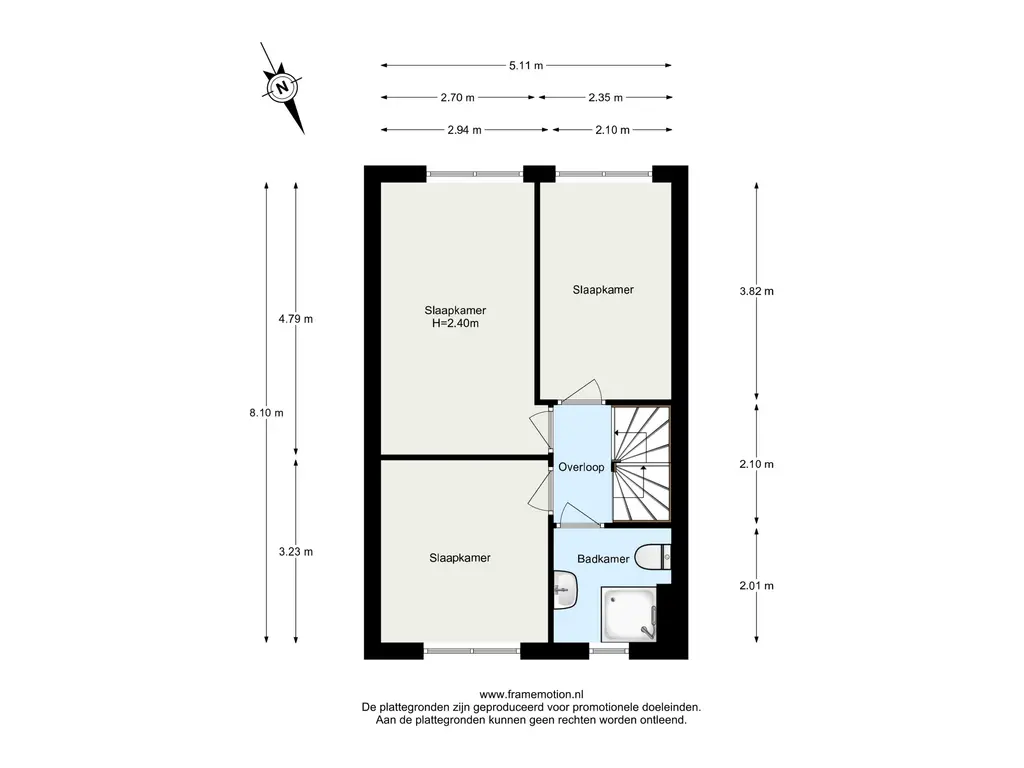 Plattegrond 44