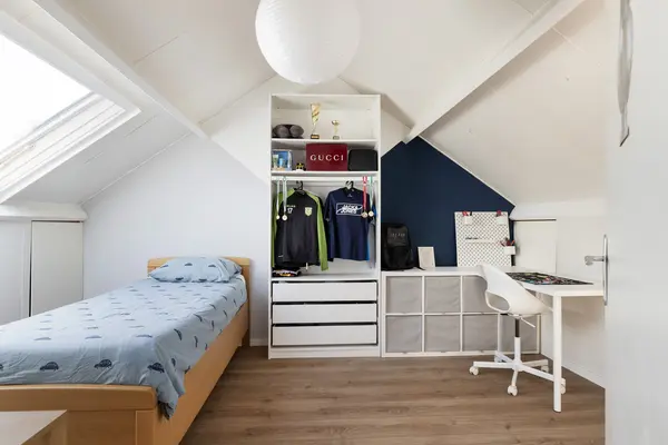 Bovenkruier 52, NIEUW-LEKKERLAND