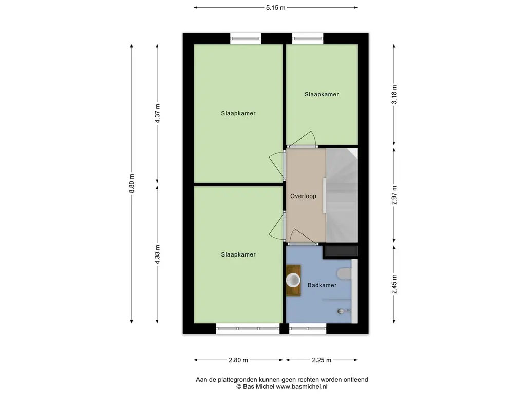 Plattegrond 41