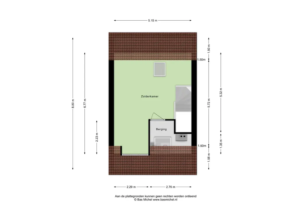 Plattegrond 42
