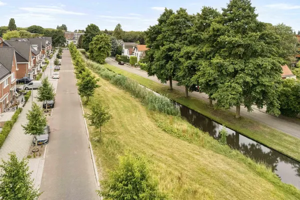 Asta Elstakstraat 6, ROTTERDAM