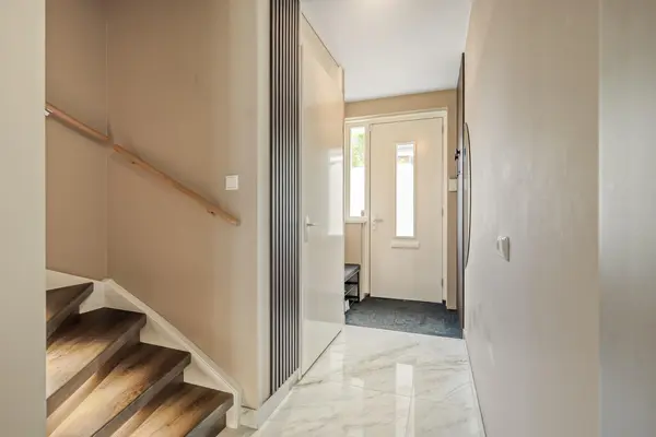 Asta Elstakstraat 6, ROTTERDAM