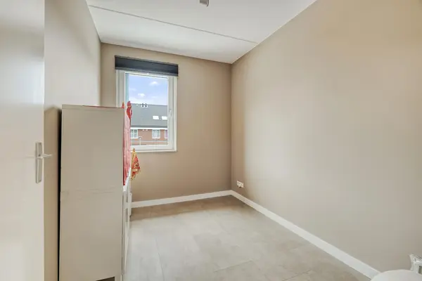 Asta Elstakstraat 6, ROTTERDAM