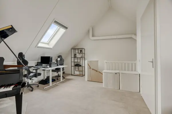Asta Elstakstraat 6, ROTTERDAM