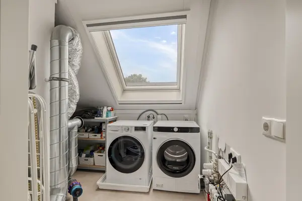 Asta Elstakstraat 6, ROTTERDAM