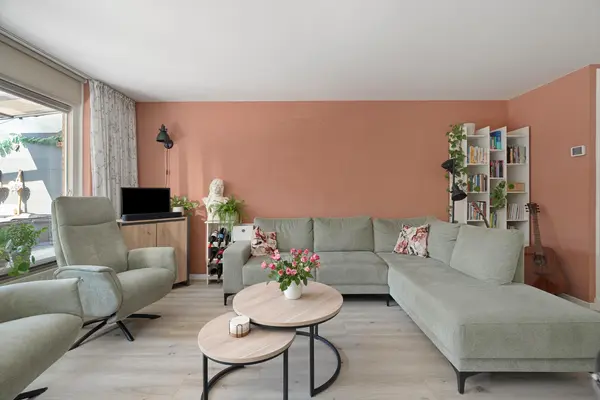 Serenadelaan 47, BARENDRECHT