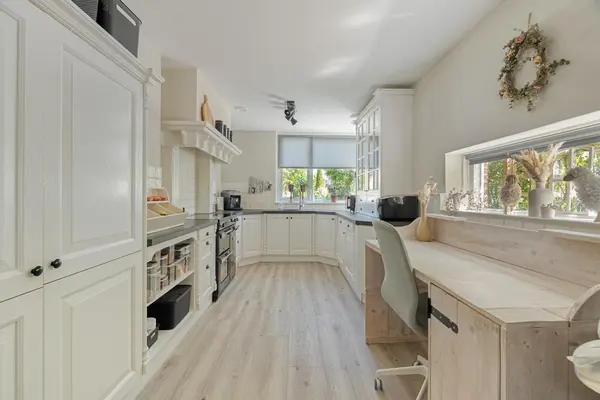 Serenadelaan 47, BARENDRECHT