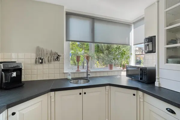 Serenadelaan 47, BARENDRECHT