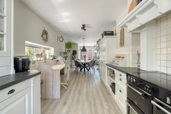Serenadelaan 47, BARENDRECHT